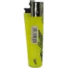 Clipper – Briquets Série Renzo Leaves 2 - 1/4