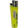Clipper – Accendini Serie Renzo Leaves 2 - 1/4