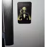 gaiabis, magnet, high society, alien, goodies, décoration, accessoire
