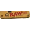 RAW – Classic Kingsize Cones vorgerollte Kegel x32