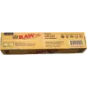 RAW – Classic Kingsize Cones Cônes pré-roulés x32