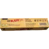 RAW – Classic Kingsize Cones Pre-rolled Cones x32