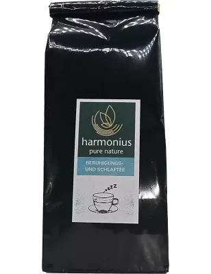 Harmonius – Tè relax e sonno 40 g