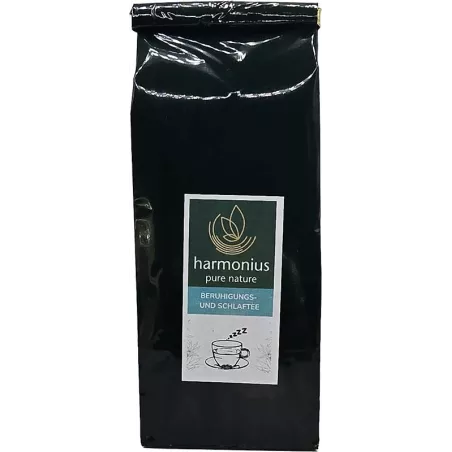 Harmonius – Thé détente et sommeil 40 g