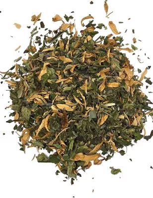 Harmonius Hanf – Beruhigungs- & Schlaftee 40g