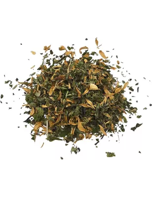 Harmonius Hanf – Beruhigungs- & Schlaftee 40g