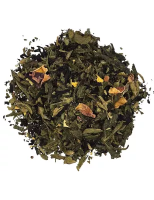 Alpsbee – Green Tea Cannabis (10 sachets)