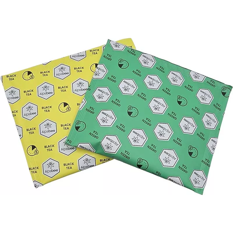 Alpsbee Cannabis Tee Probe Green Tea + Black Tea Alpsbee Cannabis Tee Probe Green Tea + Black Tea