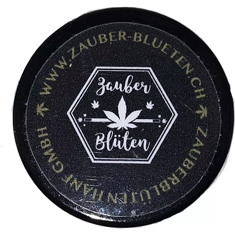 Zauber Blüten – CBD Hanfgel Teufelskralle Curia Raetorum Probe Zauber Blüten – CBD Hanfgel Teufelskralle Curia Raetorum Probe