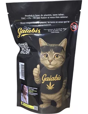 Gaiabis – Special Sauce Small Buds Hybrides Greenhouse