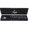GIZEH – Black King Size Slim + Tips