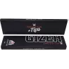 GIZEH – Black King Size Slim + Tips