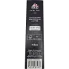 GIZEH – Black King Size Slim + Tips