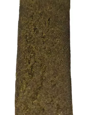 Gaiabis – Triple X Premium Hash Probe 0.5 g