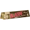 RAW – Ethereal King Size Slim ultradünne Blättchen