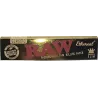 RAW – Ethereal King Size Slim Feuilles ultra-fines