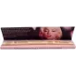 G-Rollz – Fabulous Face Pink King Size Slim Papers