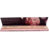 G-Rollz – Fabulous Face Pink King Size Slim Papers