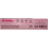 G-Rollz – Fabulous Face Pink King Size Slim Papers