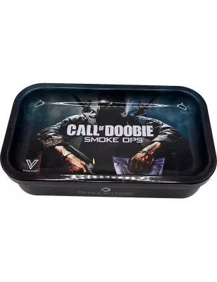 V Syndicate – Syndicase 2.0 Call of Doobie Rolling Tray Case