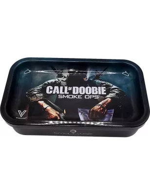 V Syndicate – Syndicase 2.0 Call of Doobie Rolling Tray Case
