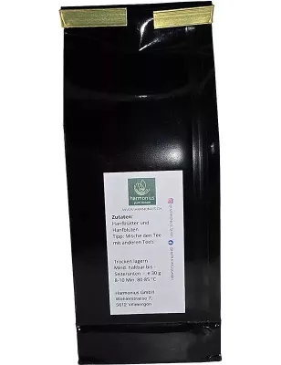 Harmonius – Fine-cut Hemp Flower Tea 30 g