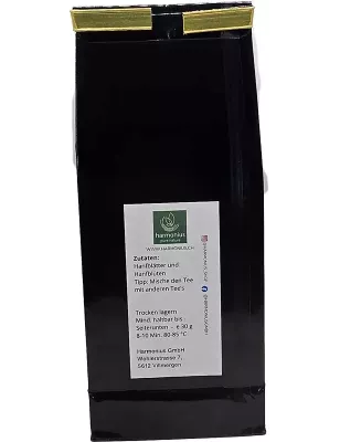 Harmonius – Thé fleurs de chanvre coupe fine 30 g
