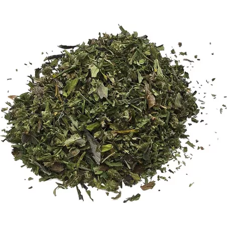 Harmonius – Hanfblüten Feinschnitt Tee 30 g