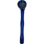 Champ High – Mini Metallpfeife Blau 8.5 cm