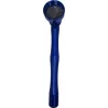 Champ High – Pipe Mini in metallo blu 8.5 cm