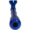 Champ High – Pipe Mini Métal Bleue 8.5 cm
