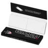 GIZEH BLACK® – Queen Size + Tips Extra Fine