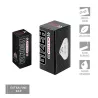 GIZEH – BLACK® Rolls Slim