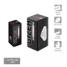 GIZEH – BLACK® Rolls Slim