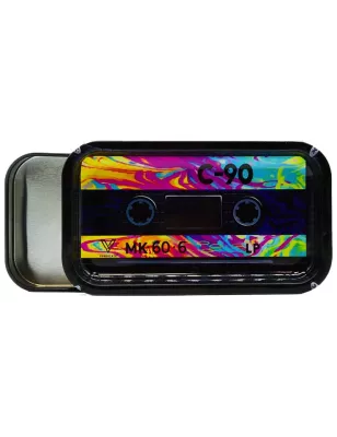 V Syndicate – Syndicase 2.0 Cassette