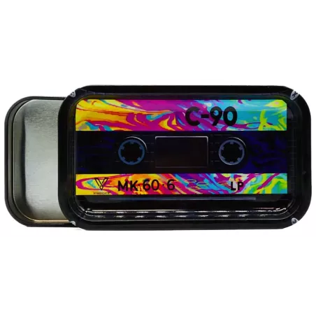 V Syndicate – Syndicase 2.0 Cassette