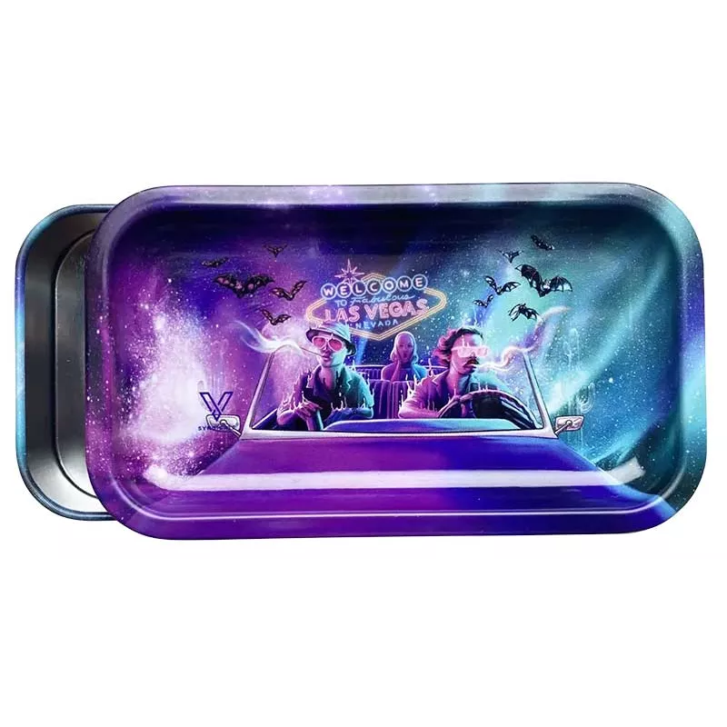 V Syndicate – Syndicase 2.0 Bat Country