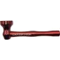 Champ High – Pipe Mini Métal 8.5 cm Rouge