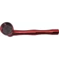 Champ High – Pipe Mini Métal 8.5 cm Rouge
