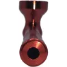 Champ High – Pipe Mini Metall 8.5 cm Rot