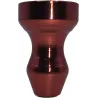 Champ High – Pipe Mini Métal 8.5 cm Rouge