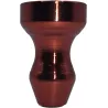 Champ High – Pipe Mini Metall 8.5 cm Rot
