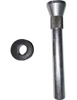 Bong plastique démontable 25.7 cm