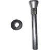 Bong plastique démontable 25.7 cm