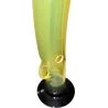 25.7 cm collapsible plastic bong