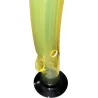 Zerlegbarer Plastik-Bong 25.7 cm