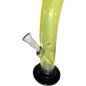 Bong plastique démontable 25.7 cm