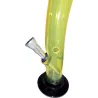 Zerlegbarer Plastik-Bong 25.7 cm