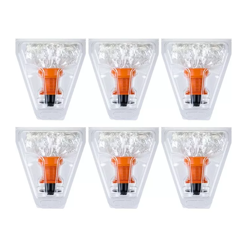 Storz & Bickel – EASY VALVE Replacement Set