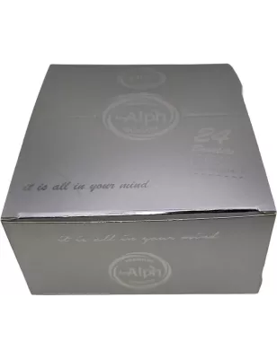 Alph – Glow in the Dark Complete Box 24 Booklets